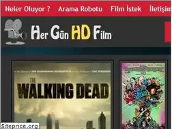 Sites similar to hergunhdfilm.com