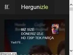 Sites similar to hergunizle.com