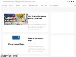 Sites similar to hergunkampanya.com