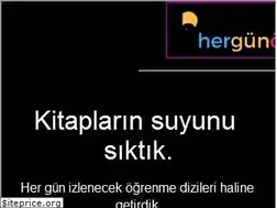 Sites similar to hergunogren.com