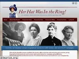 Sites similar to herhatwasinthering.org