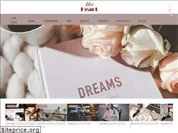 Sites similar to herheartclub.com