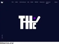 Sites similar to herhockeycounts.com
