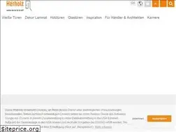 Sites similar to herholz.ch