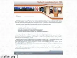Sites similar to herholz.hu
