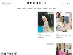 Sites similar to herhour.com