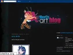 Sites similar to heri26.blogspot.com