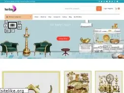 Sites similar to heribay.in