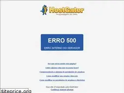 Sites similar to hericky.com.br