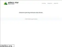 Sites similar to herics.hu