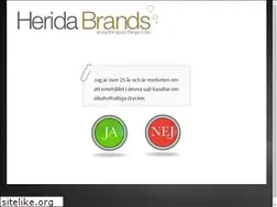 Sites similar to herida.se