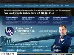Sites similar to heridasyaccidentes.com