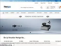 Sites similar to herigo.com