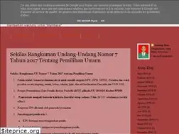 Sites similar to heriheryadi51.blogspot.com
