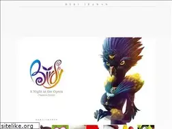 Sites similar to heriirawan.com