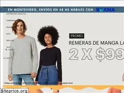 Sites similar to hering.com.uy