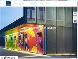 Sites similar to heringbau.com