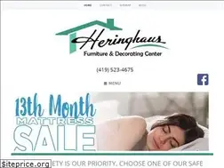 Sites similar to heringhausfurniture.com