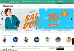 Sites similar to heringkids.com.br
