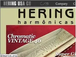 Sites similar to heringusa.com