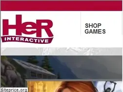 Sites similar to herinteractive.com