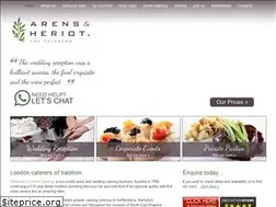 Sites similar to heriot.co.uk