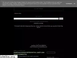 Sites similar to herisaputra89.blogspot.com