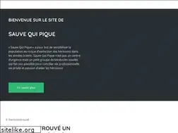 Sites similar to herissons.ch