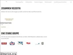 Sites similar to heristogether.de