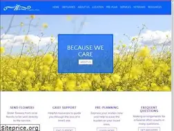 Sites similar to heritage-becausewecare.com