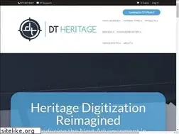 Sites similar to heritage-digitaltransitions.com