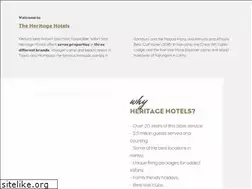 Sites similar to heritage-eastafrica.com