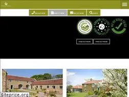 Sites similar to heritage-escapes.co.uk