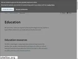 Sites similar to heritage-explorer.co.uk