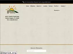 Sites similar to heritage-funeralhome.com