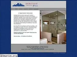 Sites similar to heritage-glass.com