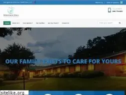 Sites similar to heritage-hall.org