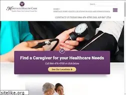 Sites similar to heritage-hcs.com
