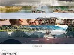 Sites similar to heritage-line.com