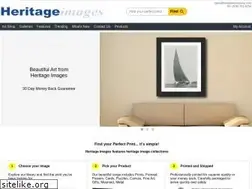 Sites similar to heritage-print.com