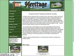 Sites similar to heritage-properties.com