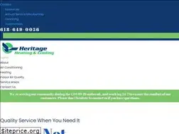 Sites similar to heritage-service.com