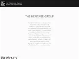 Sites similar to heritage-usa.com