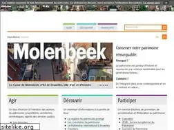 Sites similar to heritage.brussels