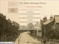Sites similar to heritage.charlotteville.co.uk