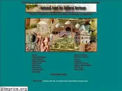 Sites similar to heritage.gov.pk