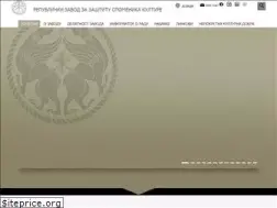 Sites similar to heritage.gov.rs