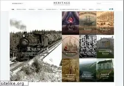 Sites similar to heritage.nf.ca