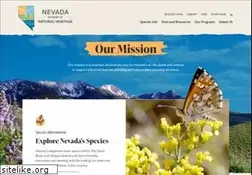 Sites similar to heritage.nv.gov