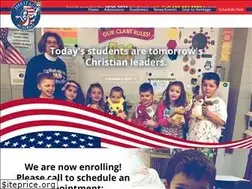 Sites similar to heritageacademychatham.com